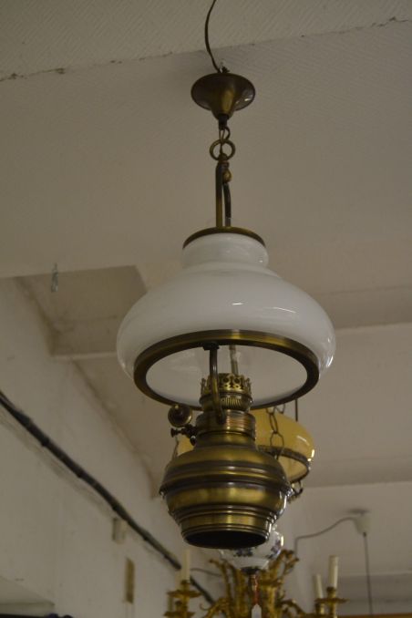 (n-7866) Laevalgusti