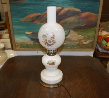 (n-7867) Lileline laualamp