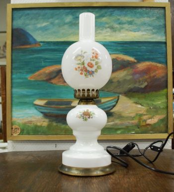 (n-7867) Lileline laualamp 2