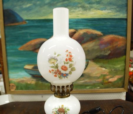 (n-7867) Lileline laualamp