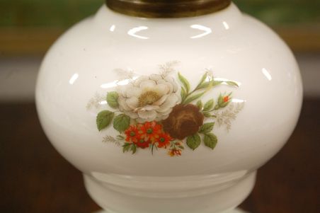 (n-7867) Lileline laualamp