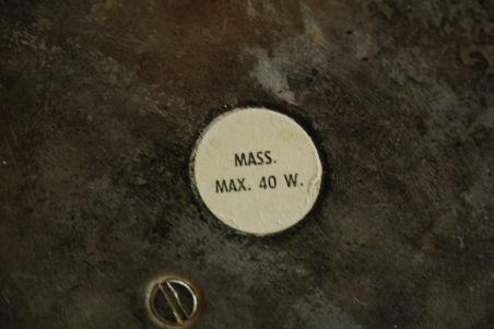 (n-7867) Lileline laualamp