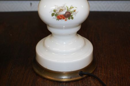 (n-7867) Lileline laualamp