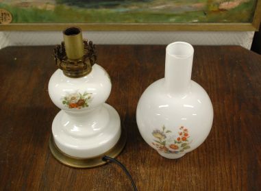 (n-7867) Lileline laualamp