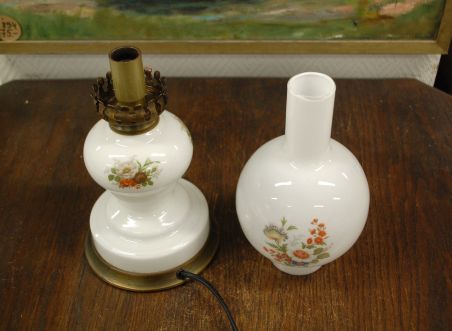 (n-7867) Lileline laualamp