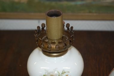 (n-7867) Lileline laualamp