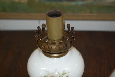 (n-7867) Lileline laualamp