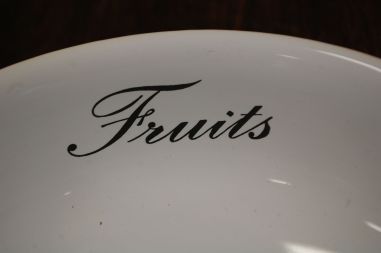 (n-7870) Puuvilja sõel