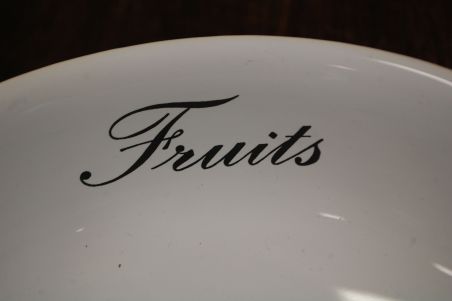 (n-7870) Puuvilja sõel