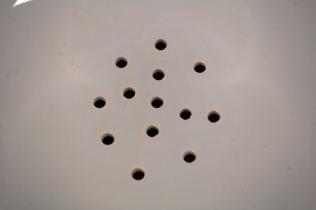 (n-7870) Puuvilja sõel