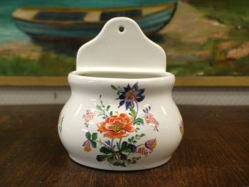 (n-7871) Revol Porzelaine, lilleline soolavakk