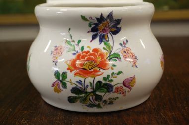 (n-7871) Revol Porzelaine, lilleline soolavakk