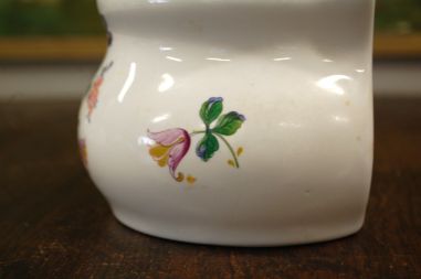 (n-7871) Revol Porzelaine, lilleline soolavakk