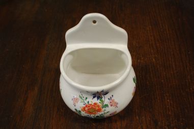 (n-7871) Revol Porzelaine, lilleline soolavakk