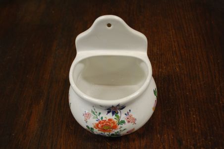 (n-7871) Revol Porzelaine, lilleline soolavakk