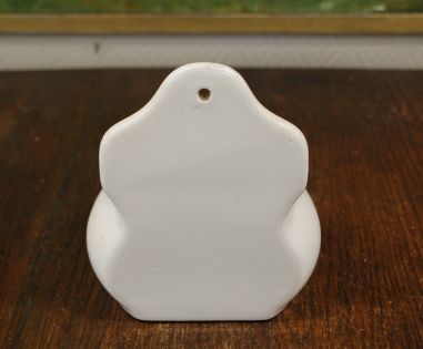 (n-7871) Revol Porzelaine, lilleline soolavakk