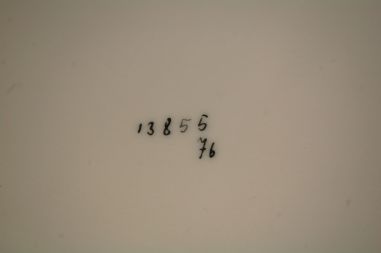 (n-7873) RFH, ovaalne lileline tirin