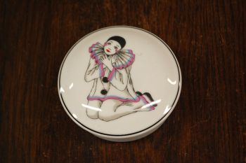 (n-7874) Kaanega toos "Pierrot"