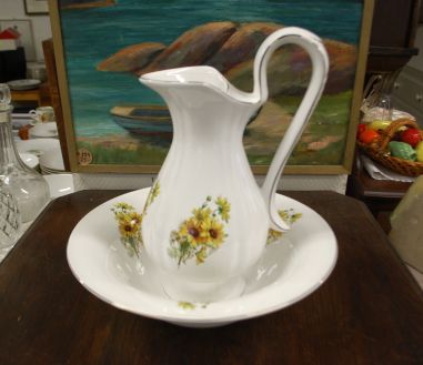 (n-7877) Gien Factory, lilleline suur kann ja kauss