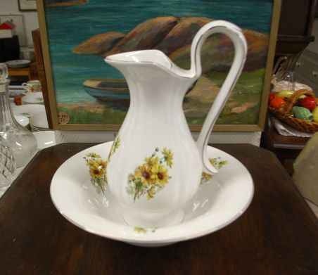 (n-7877) Gien Factory, lilleline suur kann ja kauss