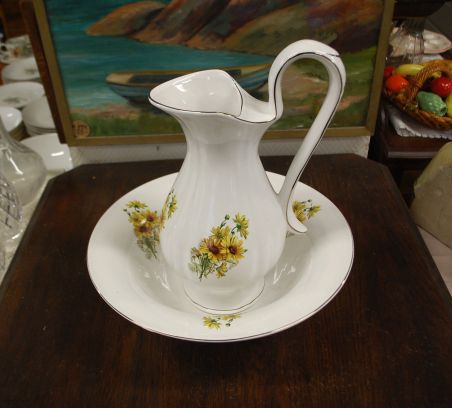 (n-7877) Gien Factory, lilleline suur kann ja kauss