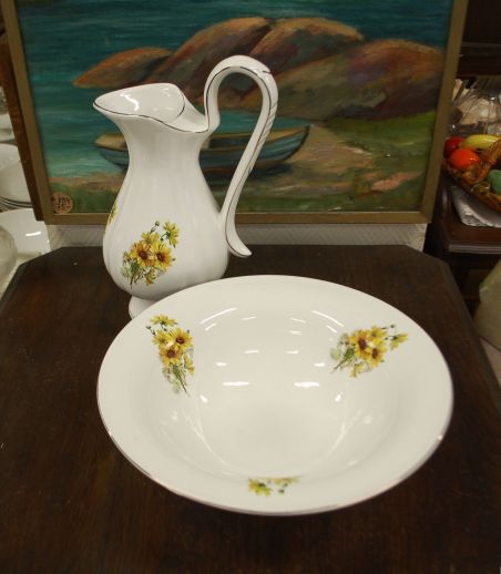 (n-7877) Gien Factory, lilleline suur kann ja kauss