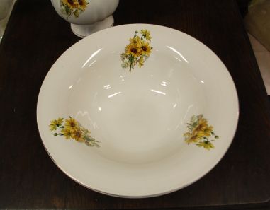 (n-7877) Gien Factory, lilleline suur kann ja kauss