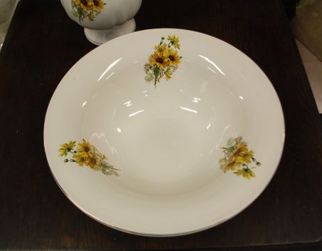 (n-7877) Gien Factory, lilleline suur kann ja kauss