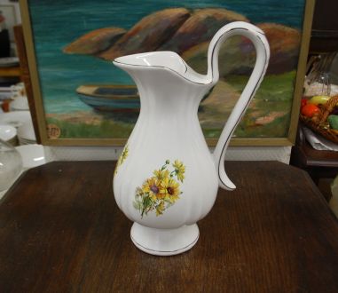 (n-7877) Gien Factory, lilleline suur kann ja kauss