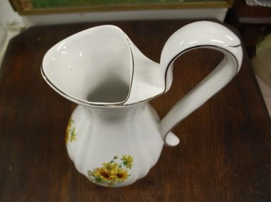 (n-7877) Gien Factory, lilleline suur kann ja kauss