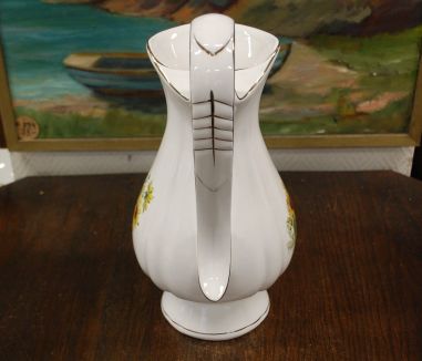 (n-7877) Gien Factory, lilleline suur kann ja kauss