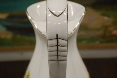 (n-7877) Gien Factory, lilleline suur kann ja kauss