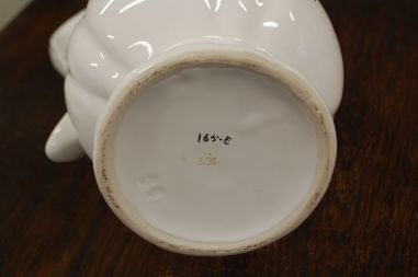 (n-7877) Gien Factory, lilleline suur kann ja kauss