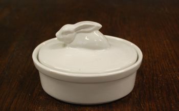 (n-7878/2) Pasteeditoos "Jänes"