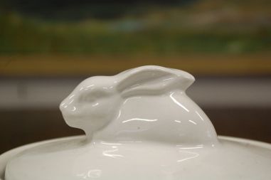 (n-7878/2) Pasteeditoos "Jänes"