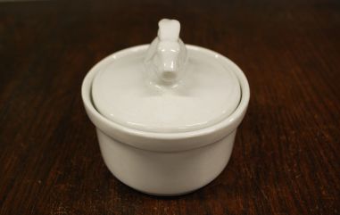 (n-7878/2) Pasteeditoos "Jänes"