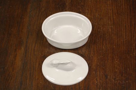 (n-7878/2) Pasteeditoos "Jänes"