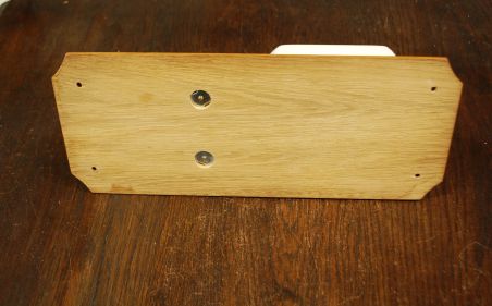 (n-7880) Porkert, seinapealne kohviveski