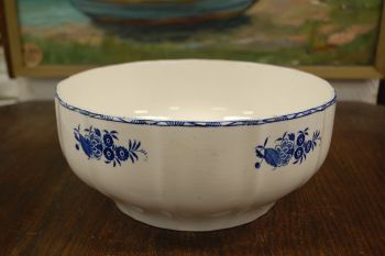 (n-7883/1) Boch Freres la Louviere, Grand Bouquet, kauss