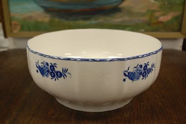 (n-7883/1) Boch Freres la Louviere, Grand Bouquet, kauss