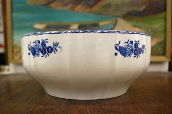 (n-7883/1) Boch Freres la Louviere, Grand Bouquet, kauss 2