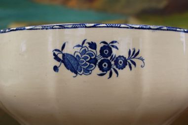 (n-7883/1) Boch Freres la Louviere, Grand Bouquet, kauss