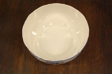 (n-7883/1) Boch Freres la Louviere, Grand Bouquet, kauss