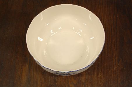 (n-7883/1) Boch Freres la Louviere, Grand Bouquet, kauss