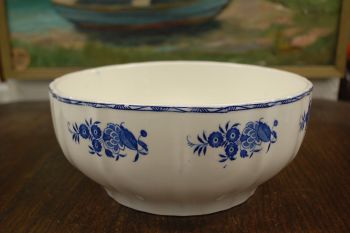 (n-7883/2) Boch Freres la Louviere, Grand Bouquet, kauss