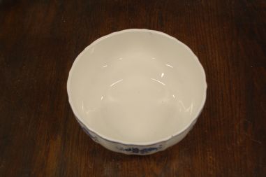 (n-7883/2) Boch Freres la Louviere, Grand Bouquet, kauss