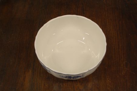 (n-7883/2) Boch Freres la Louviere, Grand Bouquet, kauss