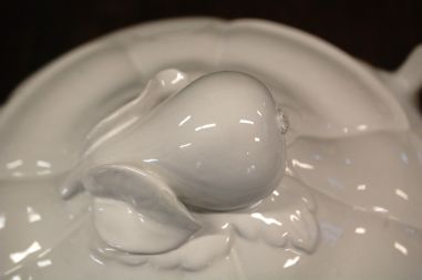 (n-7886) Suur valge tirin jalal