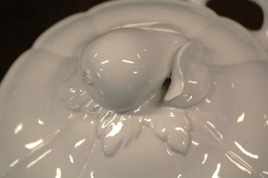 (n-7886) Suur valge tirin jalal