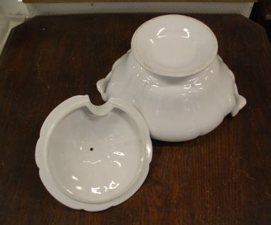 (n-7886) Suur valge tirin jalal